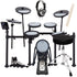 Roland VQD106 V-Drums Quiet Design Electronic Drum Set DRUM ESSENTIALS BUNDLE