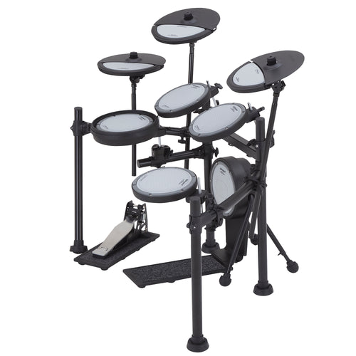 Roland VQD106 V-Drums Quiet Design Pad Kit without Module, view 2