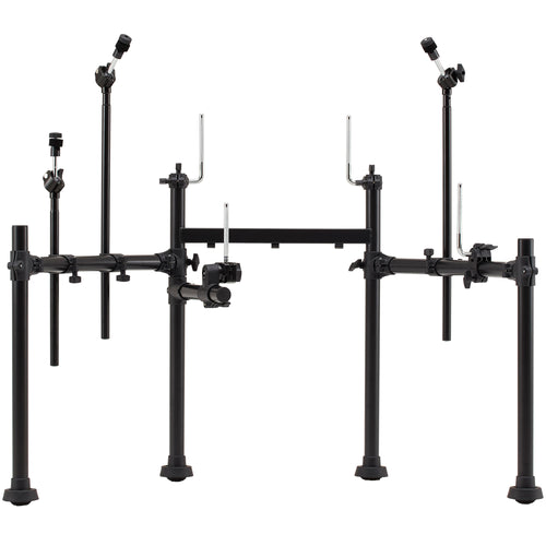 Roland VQD106 V-Drums Quiet Design Electronic Drum Set, View 5