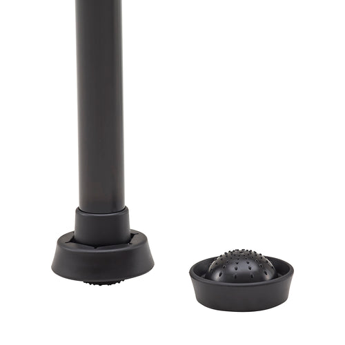 Roland VQD106 V-Drums Quiet Design Electronic Drum Set, View 17