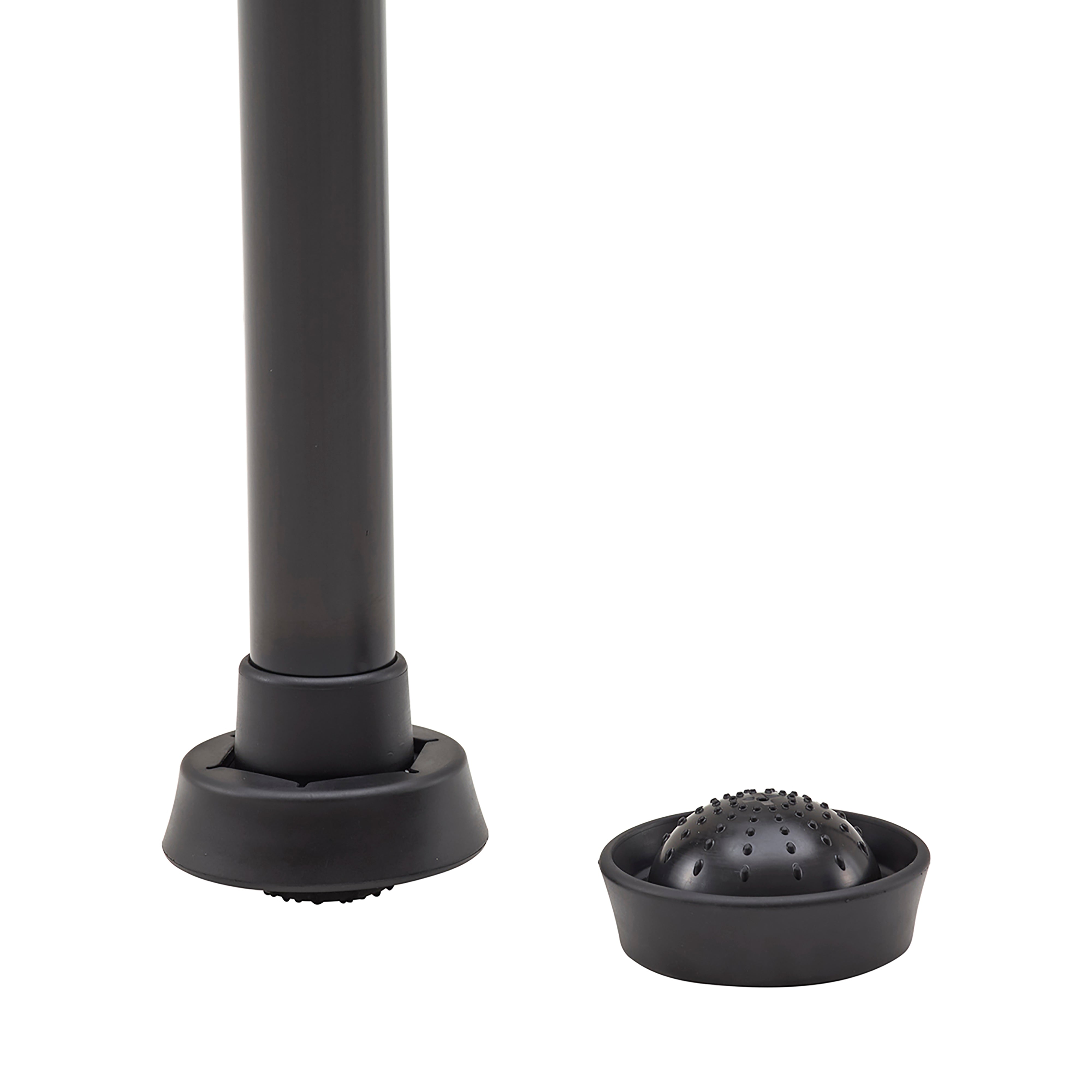 Roland VQD106 V-Drums Quiet Design Electronic Drum Set, View 17