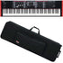 Roland V-Stage 88 Stage Keyboard CARRY BAG KIT