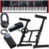 Roland V-Stage 88 Stage Keyboard KEY ESSENTIALS BUNDLE