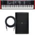 Roland V-Stage 88 Stage Keyboard MONITOR KIT