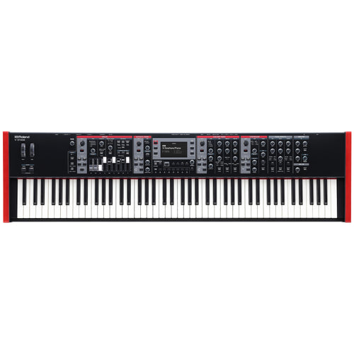 Roland V-Stage 88 Stage Piano, View 2