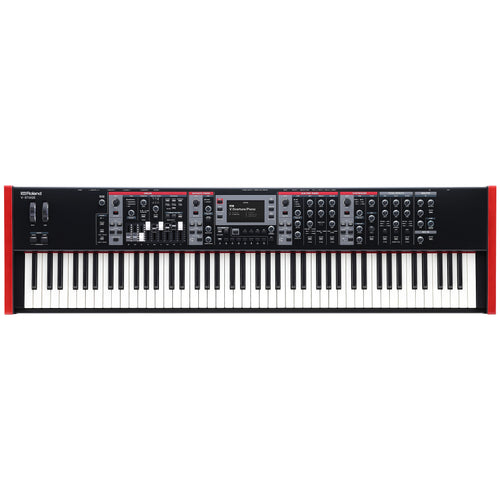 Roland V-Stage 88 Stage Piano, View 13