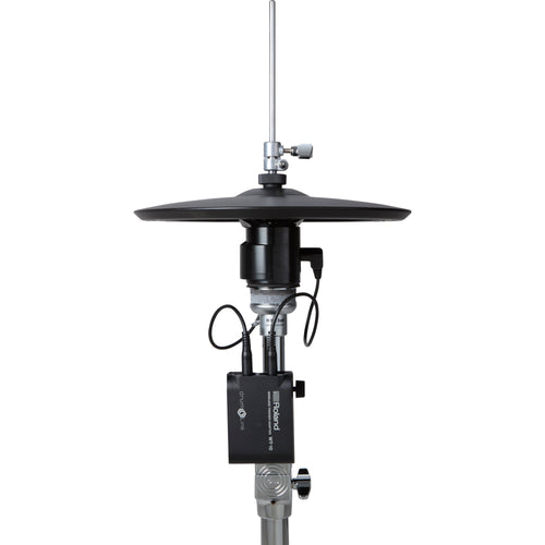Roland DrumLink WT-10 Wireless Transmitter, view 4