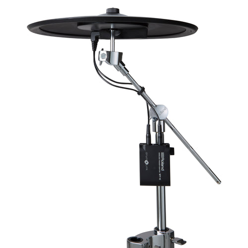 Roland DrumLink WT-10 Wireless Transmitter, view 6