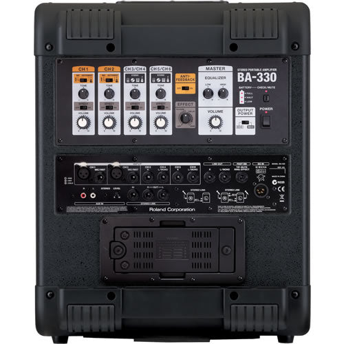 Roland BA-330 PA System