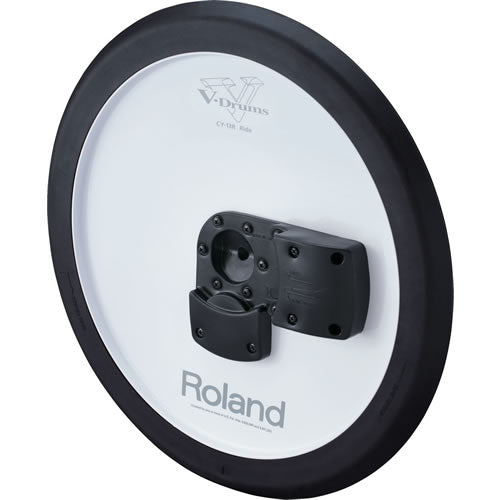 Roland  CY-13R  ライド シンバル Roland - CY-13R-BK | V-Cymbal Ride