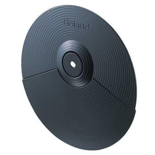 roland cy-5 10" dual-trigger v-cymbal pad