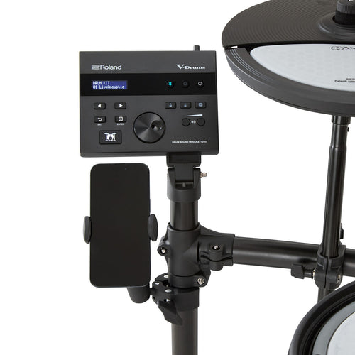 Roland RSH10 Smartphone Holder, View 7