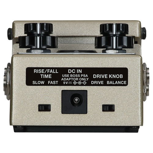 Boss RT2 Rotary Ensemble Pedal, view 3