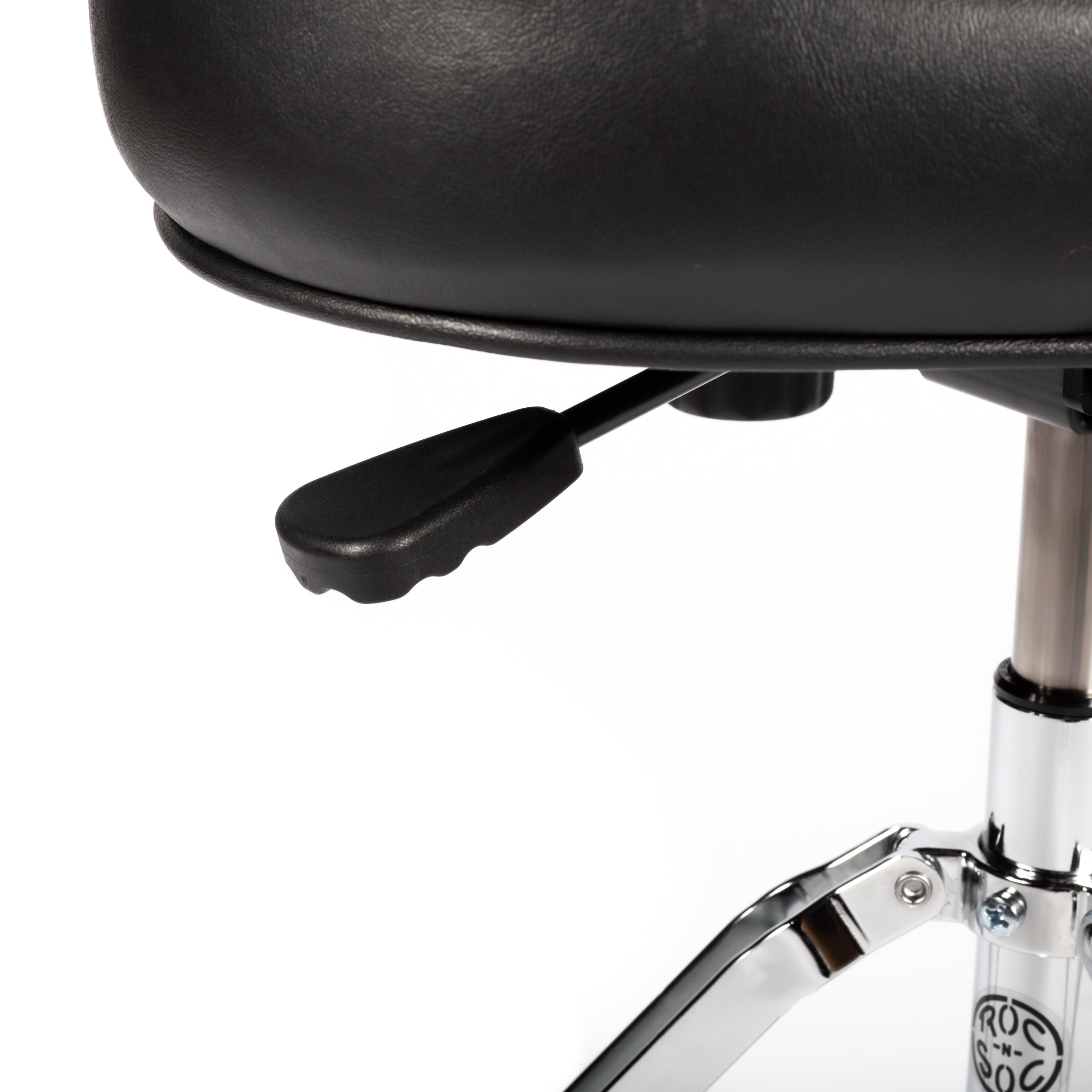 Roc-N-Soc Nitro Square Throne - Tan – Kraft Music