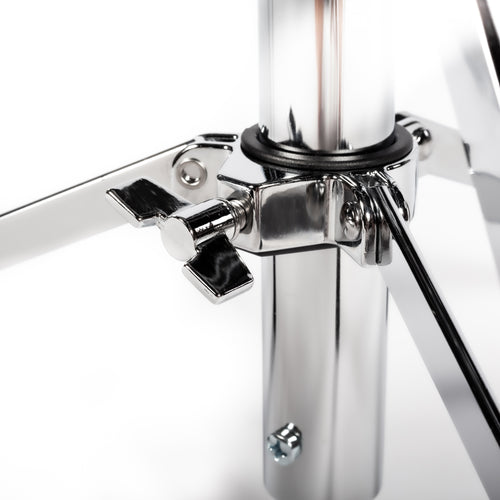 Roc-N-Soc Nitro Square Throne - Red - View 4