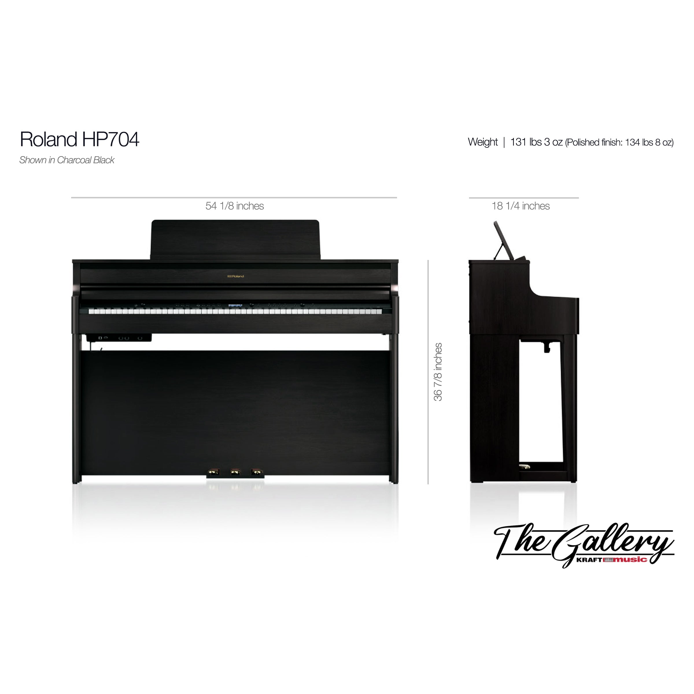 Piano every 2024 day roland