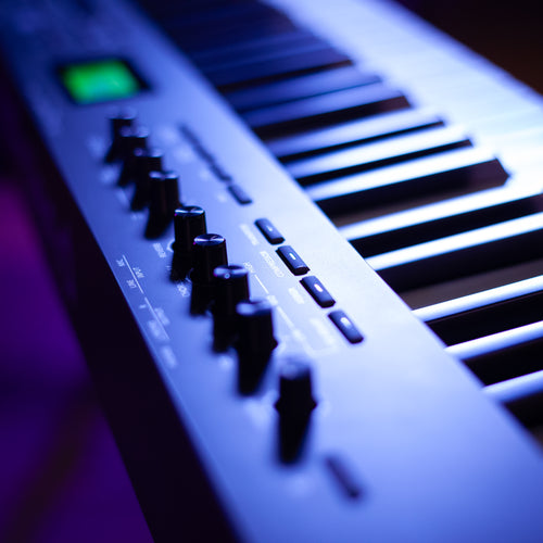 Roland RD-88 EX Stage Piano - View 8