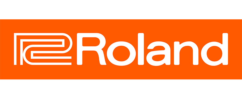 Roland Logo