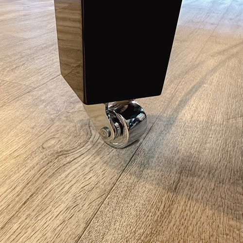 Roland GP-9 Digital Grand Piano - Polished Ebony - View 12