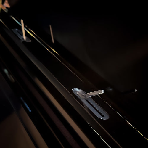 Roland GP-9 Digital Grand Piano - Polished Ebony - View 8