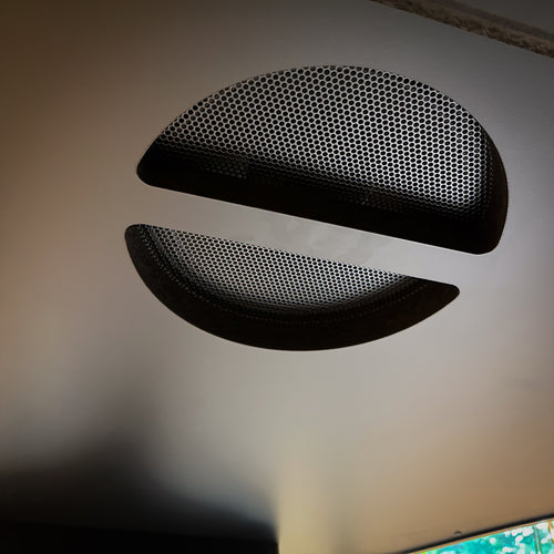 Roland GP-9M Digital Grand Piano with Moving Keys - Polished Ebony - View 22