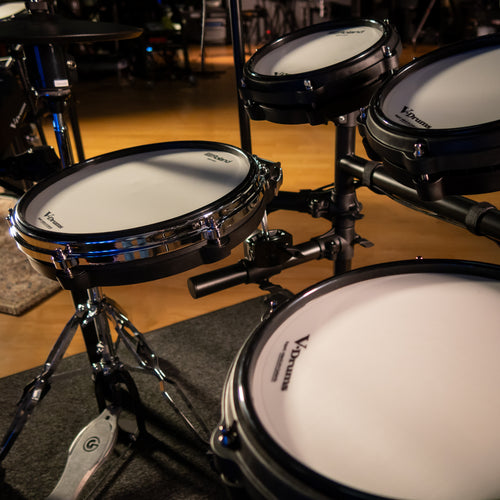 Roland V-Drums TD316 Electronic Drum Set - View 4