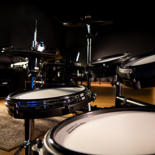 Roland V-Drums TD316 Electronic Drum Set - View 2