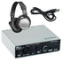 Steinberg UR12 USB Audio Interface BONUS PAK