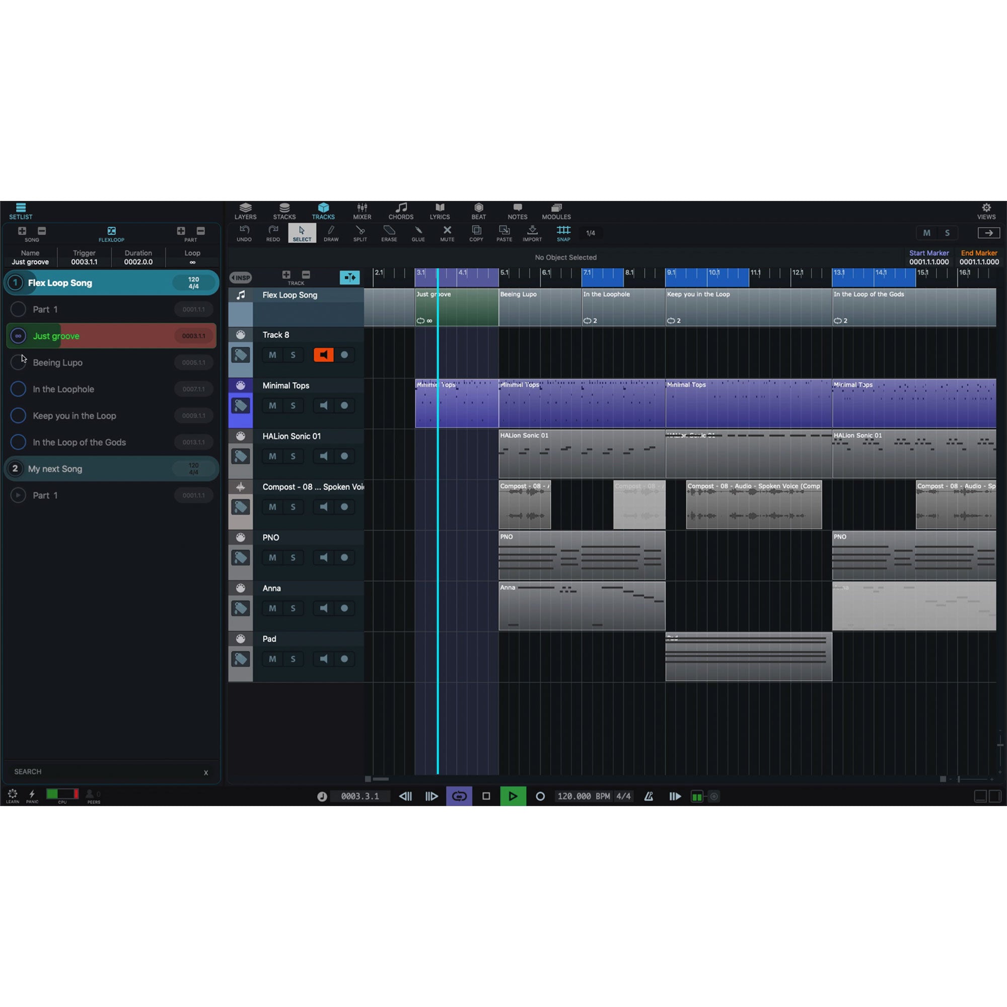 Steinberg VST Live 2 Advanced Stage Performance System DOWNLOAD