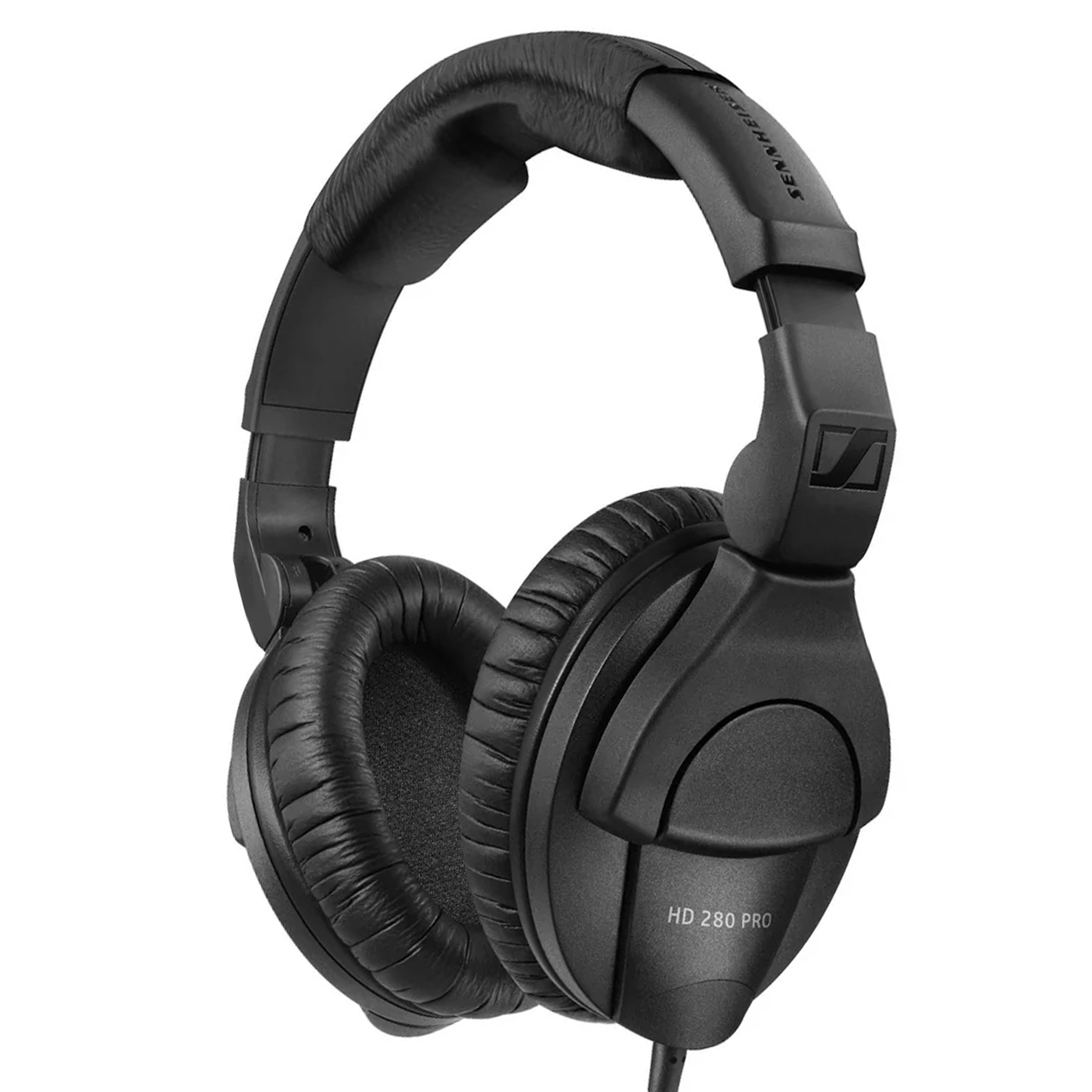 ゼンハイザー HD 280 PRO モニタリング ヘッドフォン Sennheiser HD 280 PRO Monitoring Headphones – Kraft Music