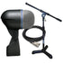 Shure Beta 52A Dynamic Kick Drum & Bass Amp Microphone PERFORMER PAK