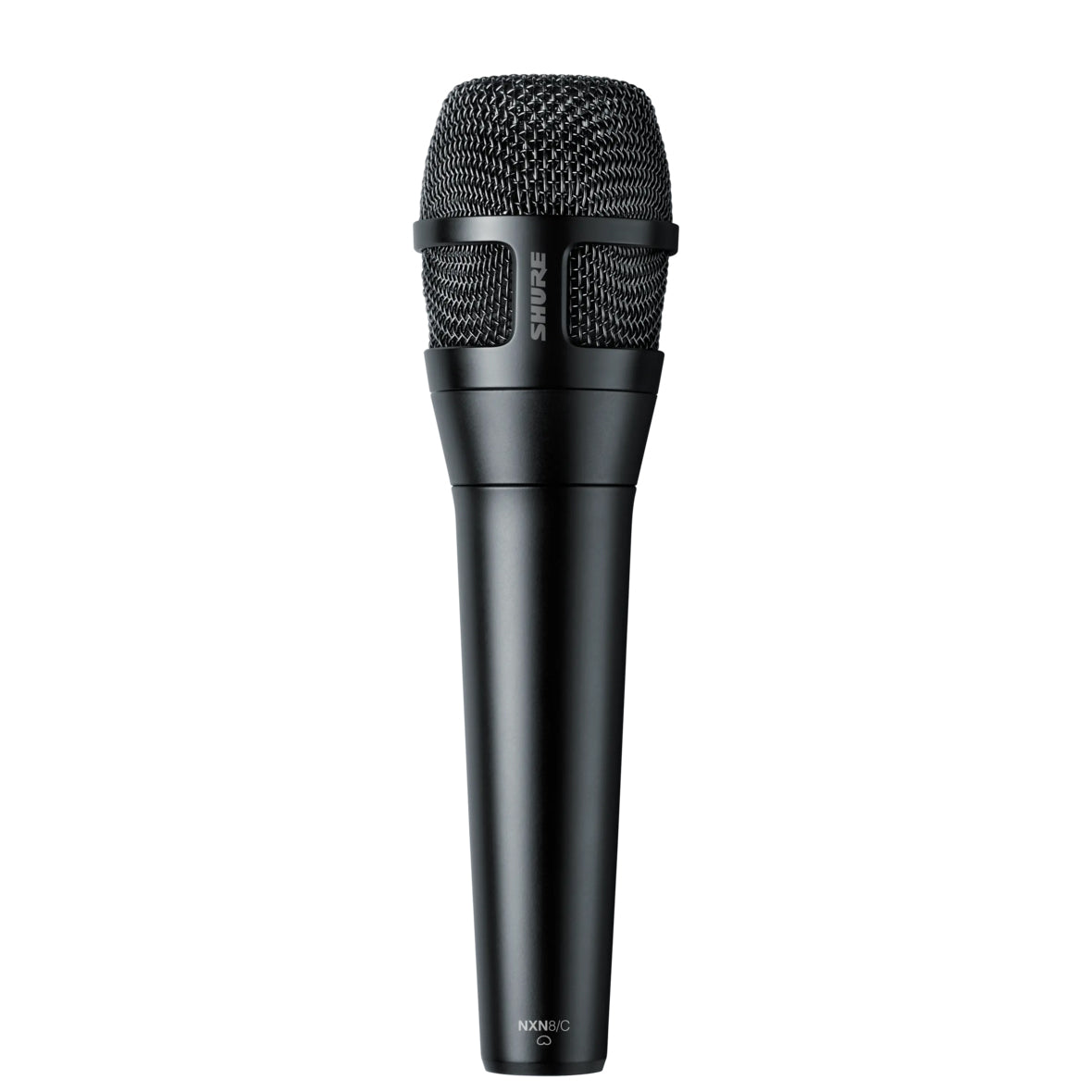 Shure Nexadyne 8/C Cardioid Dynamic Vocal Microphone – Kraft Music