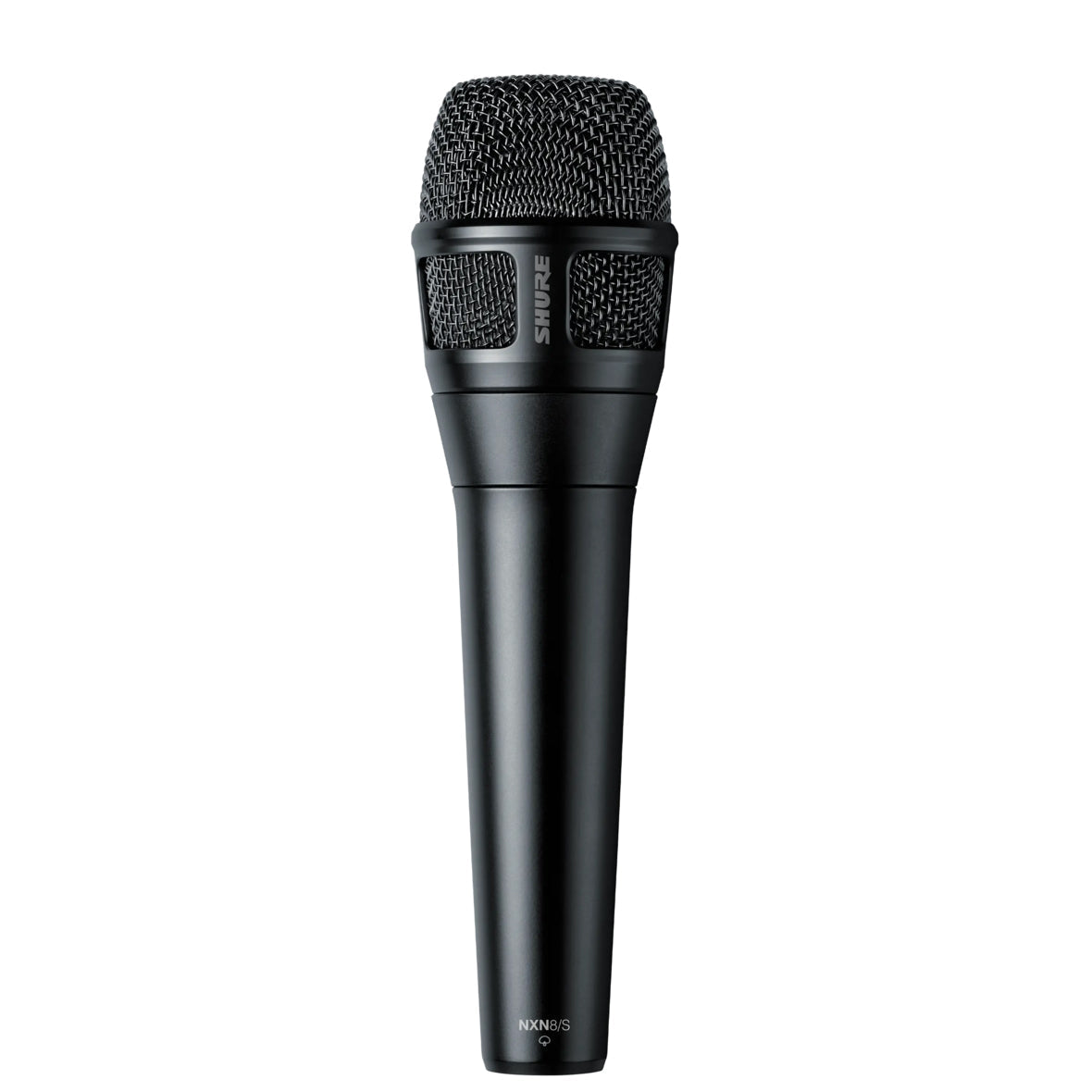 Shure NEXADYNE 8/S ダイナミックマイク Shure Nexadyne 8/S Supercardioid Dynamic Vocal Microphone