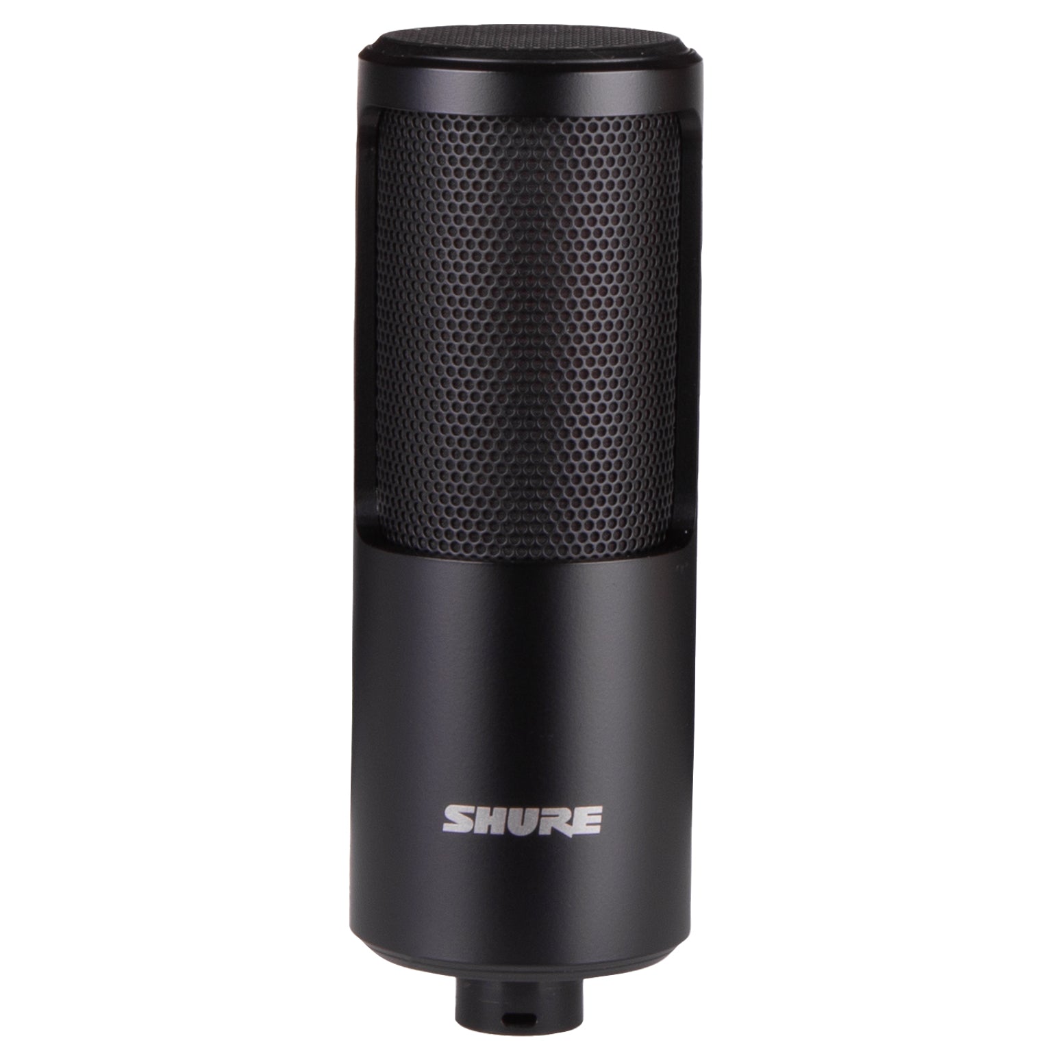 SHURE SM4キット　美品 Shure SM4 Dual-diaphragm Condenser Home Recording Microphone Kit