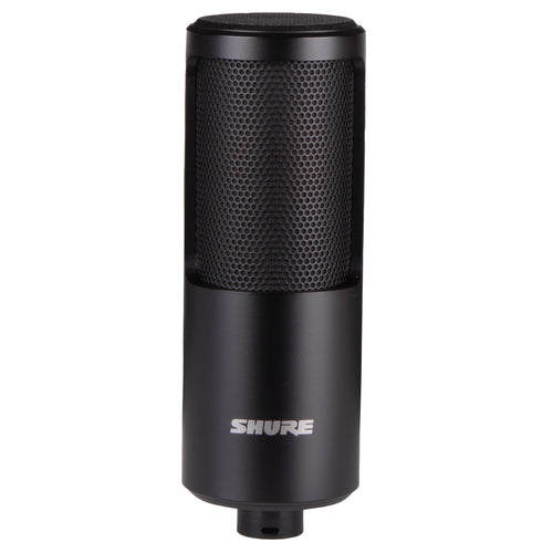 Shure SM4-K Condenser Microphone, View 2
