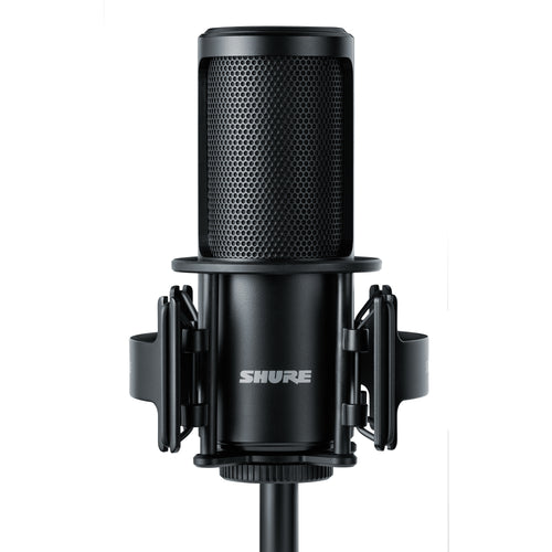 Shure SM4-K Condenser Microphone Kit, View 2