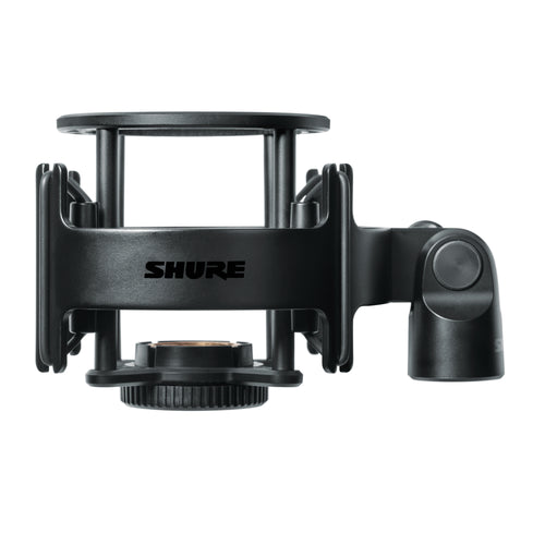 Shure SM4-K Condenser Microphone Shock Mount