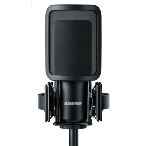 Shure SM4-K Condenser Microphone Kit, View 1