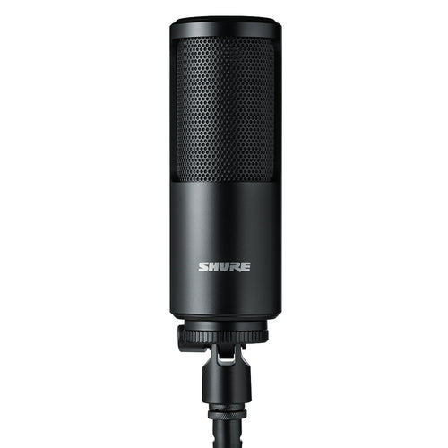 Shure SM4-K Condenser Microphone, View 1