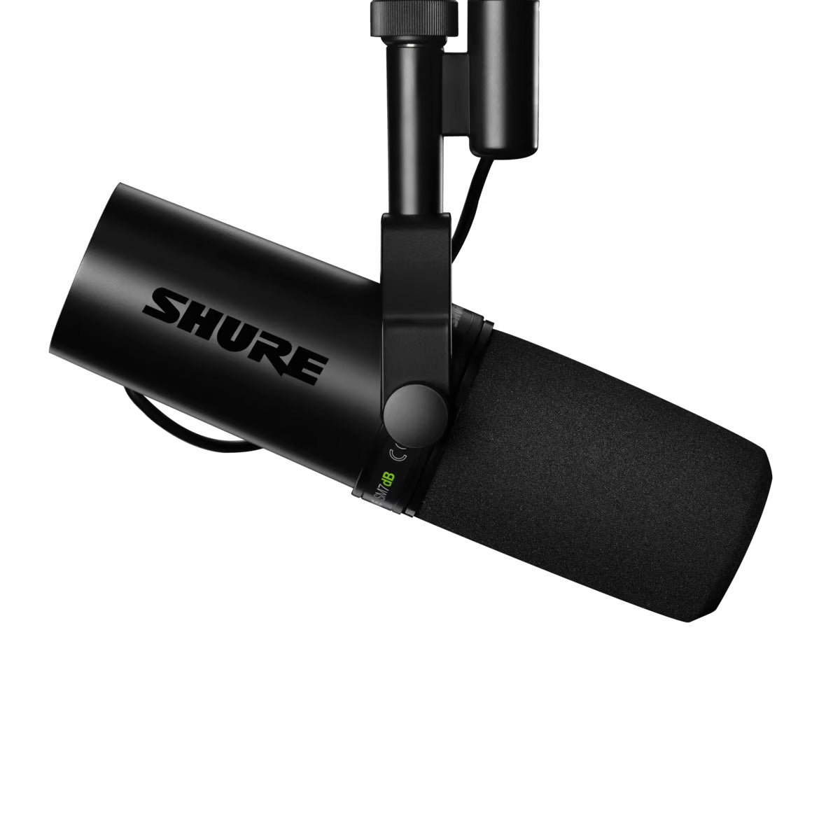 Shure SM7dB, View 1