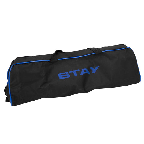 Stay Music Compact Keyboard Stand - Black, View 3