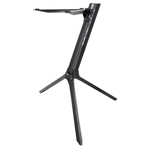 Stay Music Compact Keyboard Stand - Black, View 6