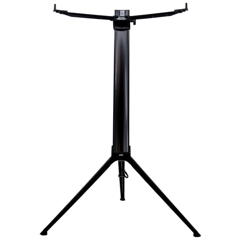 Stay Music Intruder/01 Single-Tier Keyboard Stand - Black, view 5