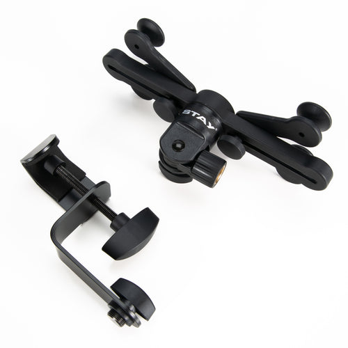 Stay Music Tablet Holder Attachment, view 1