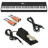 Studiologic SL88 Studio Keyboard Controller CABLE KIT