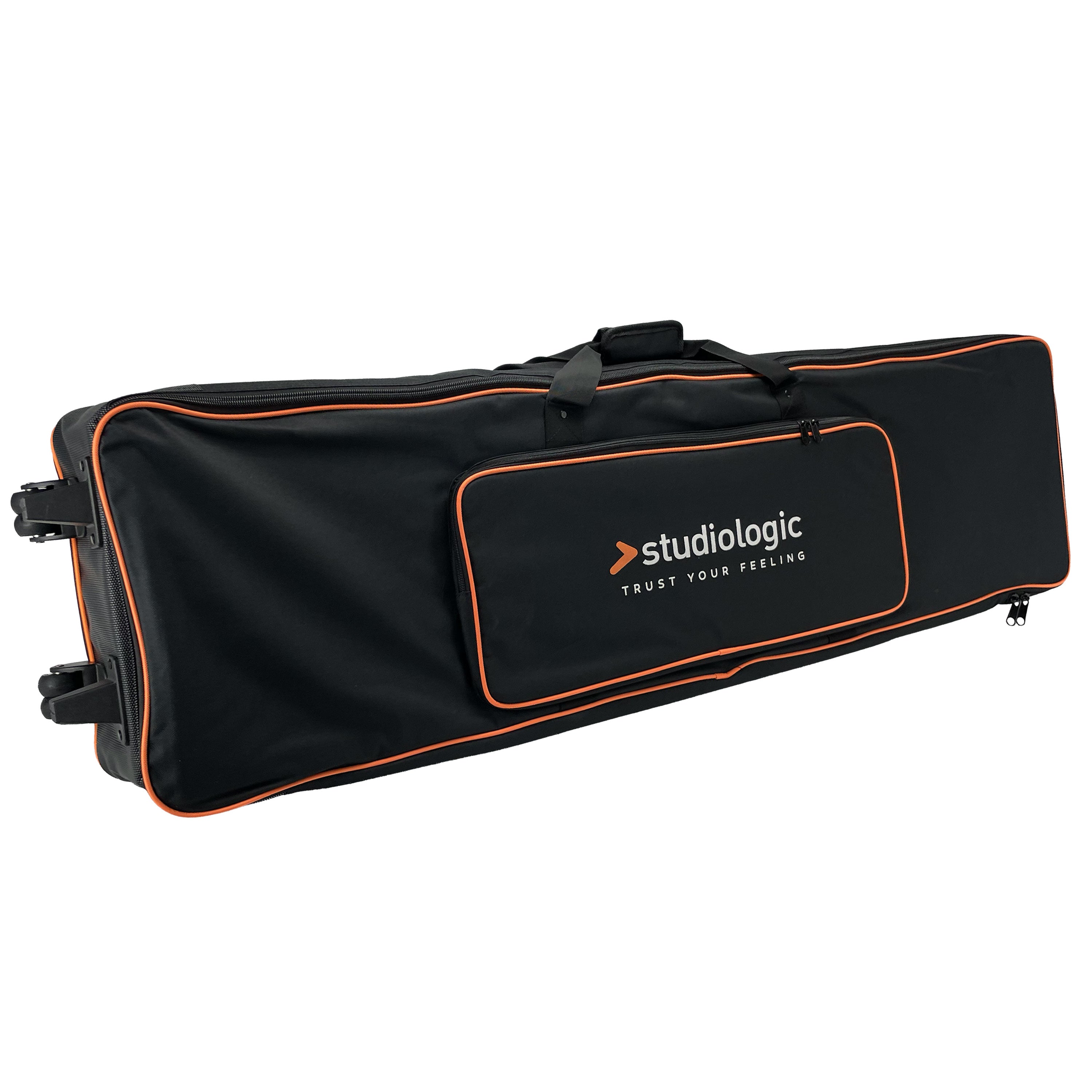 Studiologic Size C Soft Case with Wheels for SL Controllers and