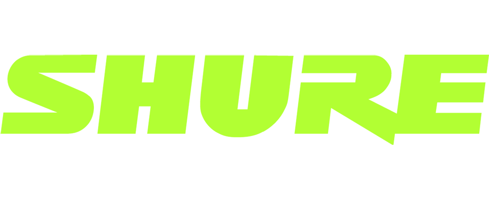 Shure Logo