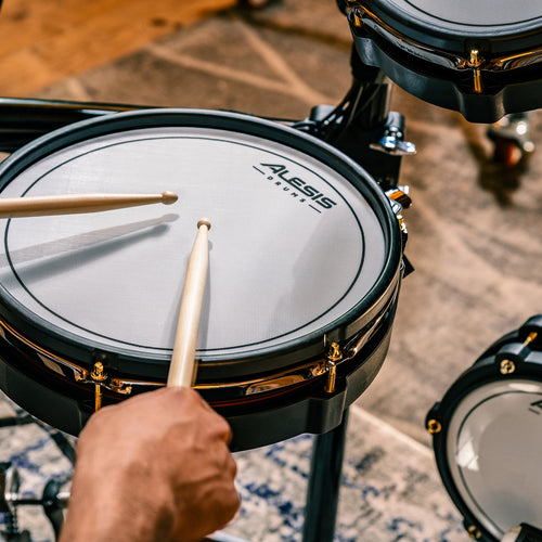 Alesis Strata Core Electronic Drum Set, View 19