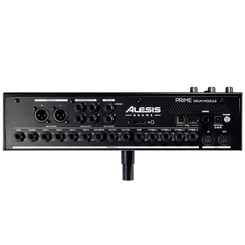 Alesis Strata Prime Electronic Drum Set DRUM ESSENTIALS BUNDLE