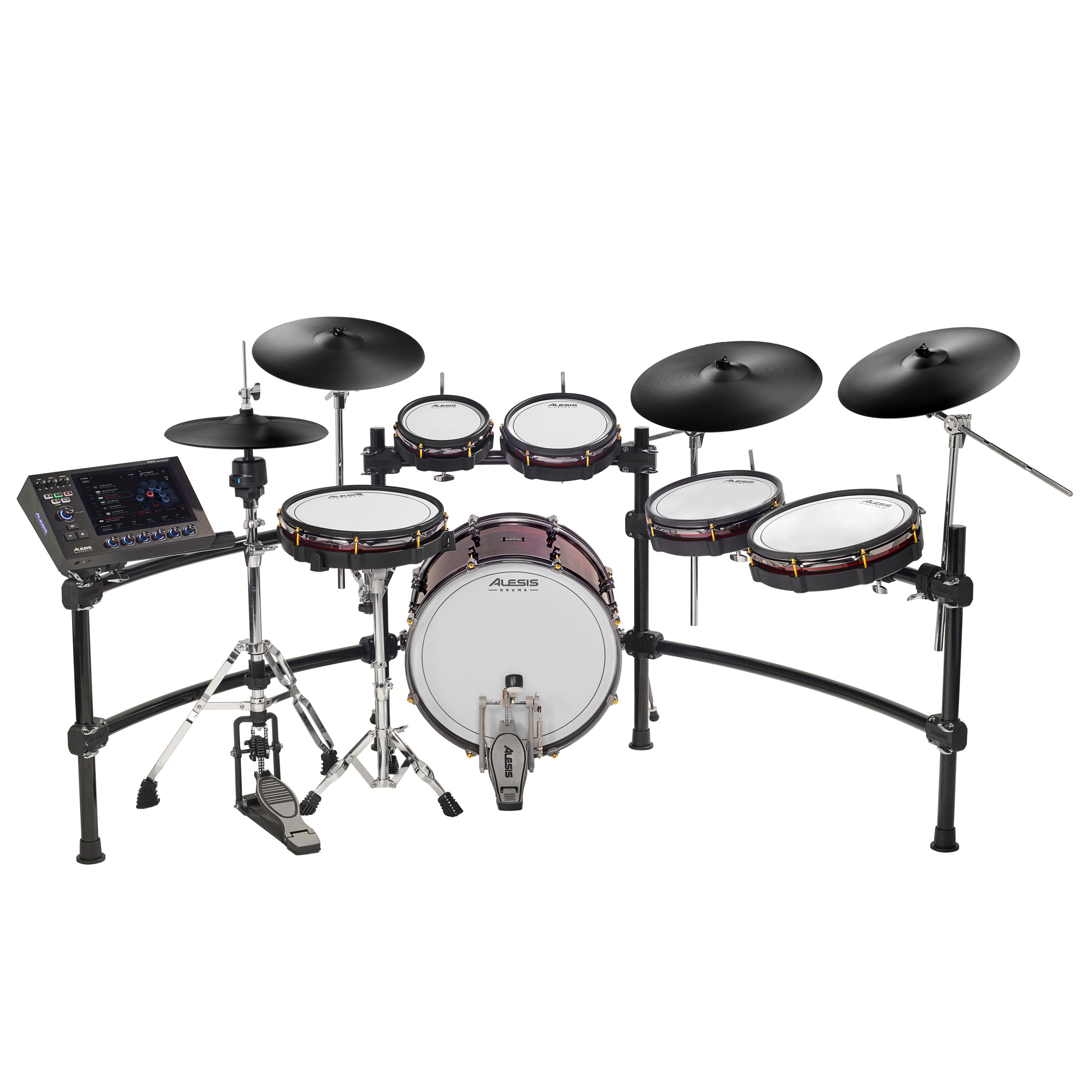 Alesis Strata Prime Electronic Drum Set